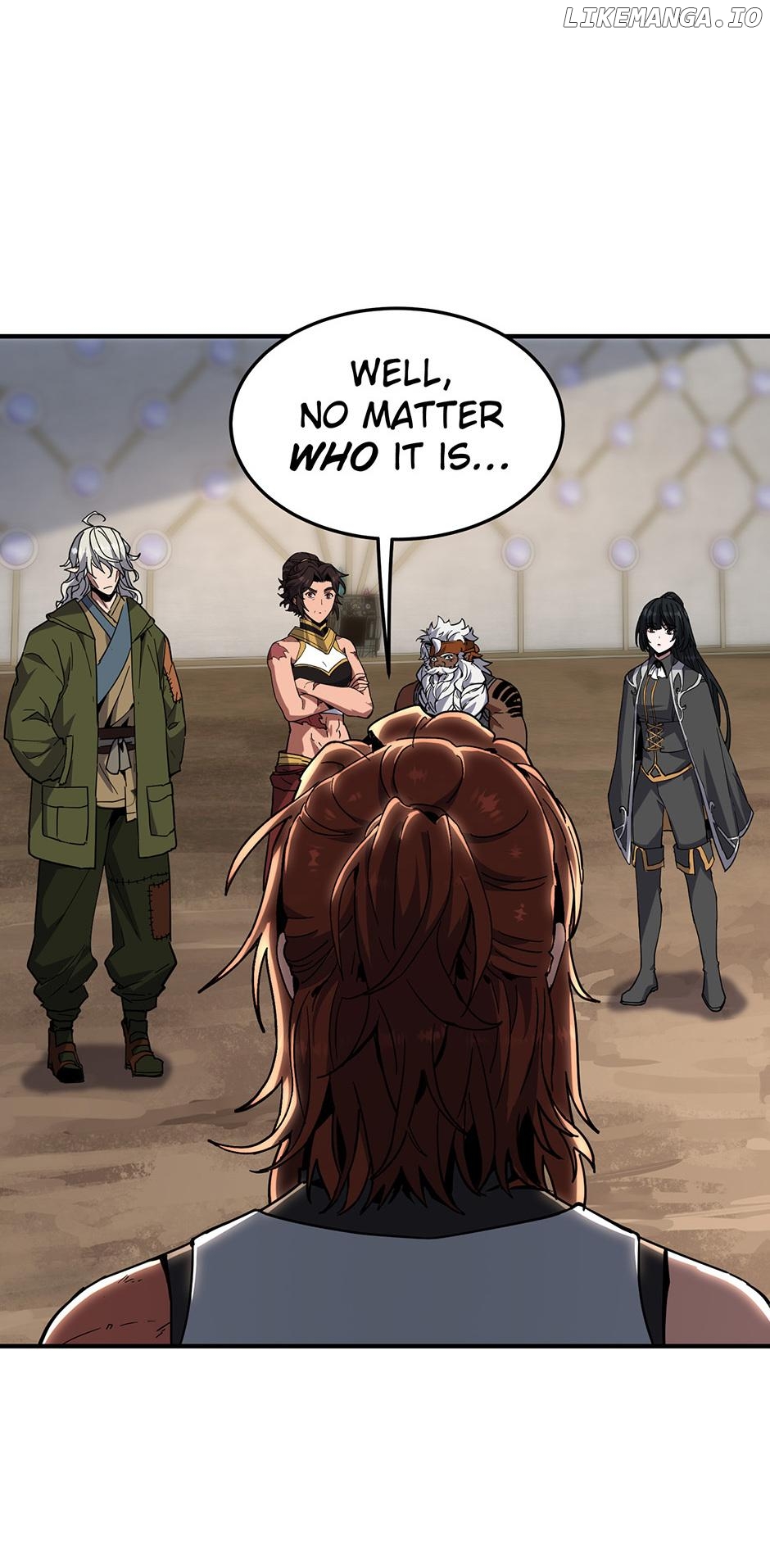 The Beginning After The End Chapter 218 image 40